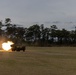 26th MEU Marines conduct HIMARS live fire training