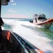 Coast Guard Station Islamorada conducts training