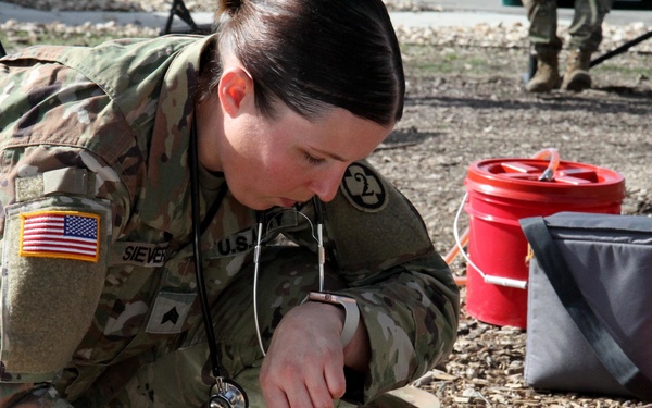 Comprehensive Medical Training Streamlines Recertification Process for Medical Specialists