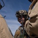 Marines conduct assault support at SLTE 2-23
