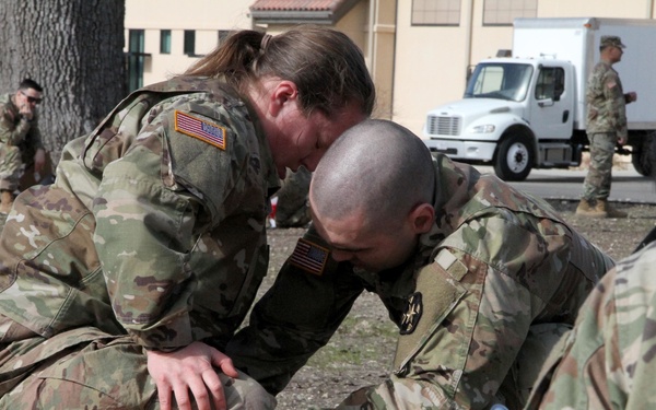 Comprehensive Medical Training Streamlines Recertification Process for Medical Specialists