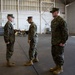 HMH-464 Relief and Appointment Ceremony