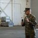 HMH-464 Relief and Appointment Ceremony