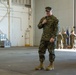 HMH-464 Relief and Appointment Ceremony
