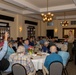 Commanding General of 2nd MAW speaks to the New Bern Rotary Club