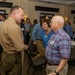 Commanding General of 2nd MAW speaks to the New Bern Rotary Club