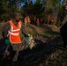 H&amp;S Battalion conducts a base clean-up on MCB Camp Lejeune