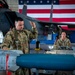 96th Aircraft Maintenance Squadron Annual Weapons Load Competition