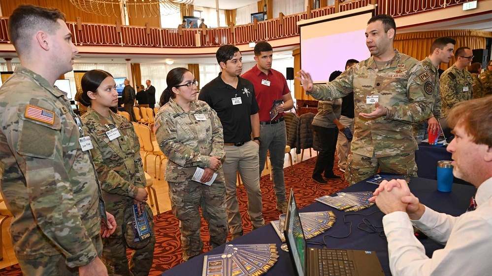 DTRA brings Focus-Series Technology Demonstration to the EUCOM Theatre