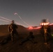 New infantry Marines conduct live-fire range for Infantry Marine Course