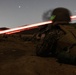 New infantry Marines conduct live-fire range for Infantry Marine Course