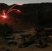 New infantry Marines conduct live-fire range for Infantry Marine Course