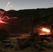 New infantry Marines conduct live-fire range for Infantry Marine Course