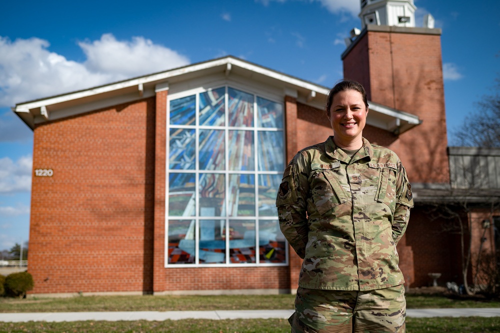 Master Sgt. Nikki Webb Environmental Photos