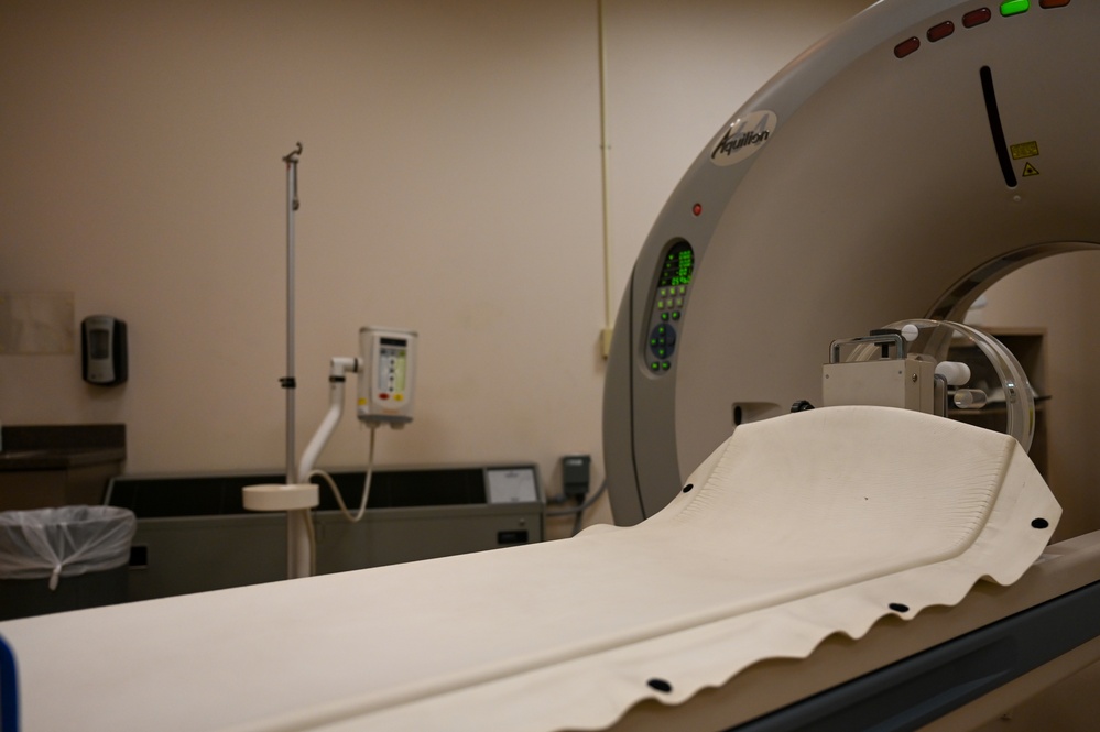 Radiology