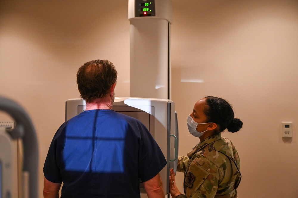 Radiology