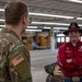 U.S. Army Horse Detachments Ride to Victory at Horse Expo