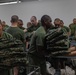 Kilo Company Uniform Fitting