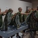 Kilo Company Uniform Fitting