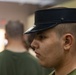 Kilo Company Uniform Fitting