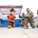 311th RCS engages with community at Cleveland Browns game