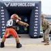 311th RCS engages with community at Cleveland Browns game