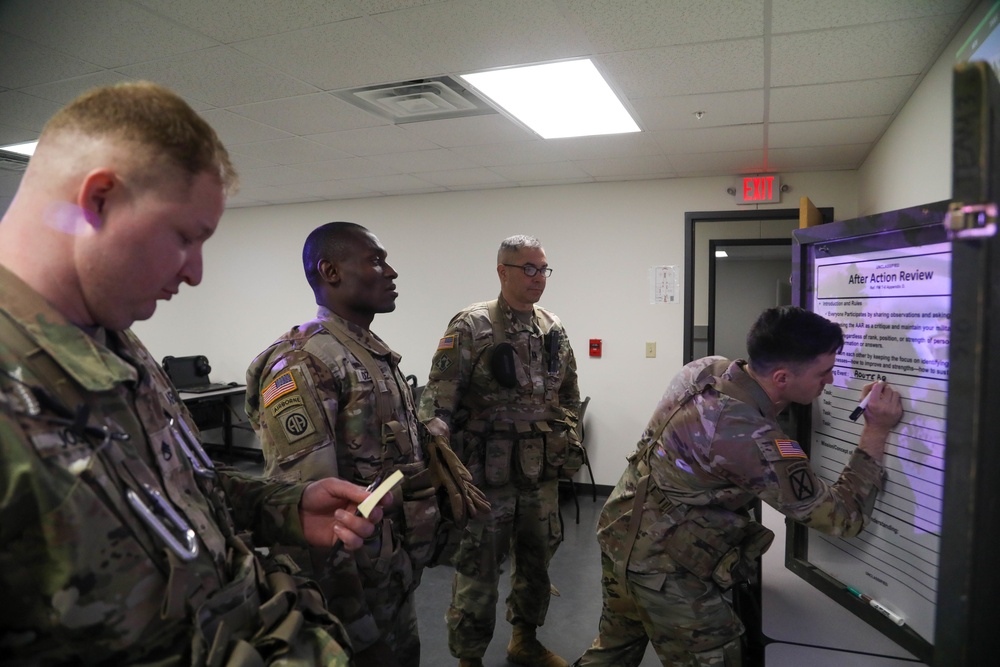 181st Best OC/T competition