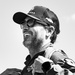 Jimmie Johnson takes flight with Thunderbirds