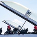Jimmie Johnson takes flight with Thunderbirds