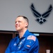NASA astronaut tours Embry-Riddle University, experiences recruiting at Daytona 500