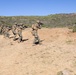 New infantry Marines conduct fire, maneuver range for Infantry Marine Course