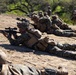 New infantry Marines conduct fire, maneuver range for Infantry Marine Course