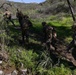 New infantry Marines conduct fire, maneuver range for Infantry Marine Course