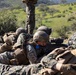 New infantry Marines conduct fire, maneuver range for Infantry Marine Course