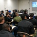 USS Essex Conducts safeTALK