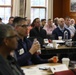 Army leaders gather for I Corps commanders conference