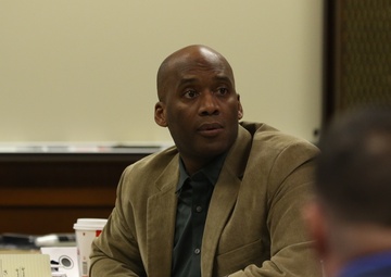 Army leaders gather for I Corps commanders conference