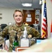 A1C Ciara Cathey Airman of the Week