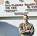 A1C Ciara Cathey Airman of the Week