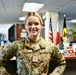 A1C Ciara Cathey Airman of the Week