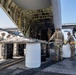 136th Airlift Wing Performs at Contingency Response Exercise 2023