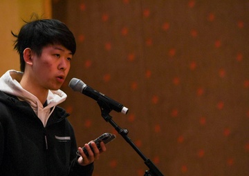 Secretary Hicks attends event celebrating 50 years All-Volunteer Force