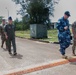 RAAF AVM visits Andersen AFB