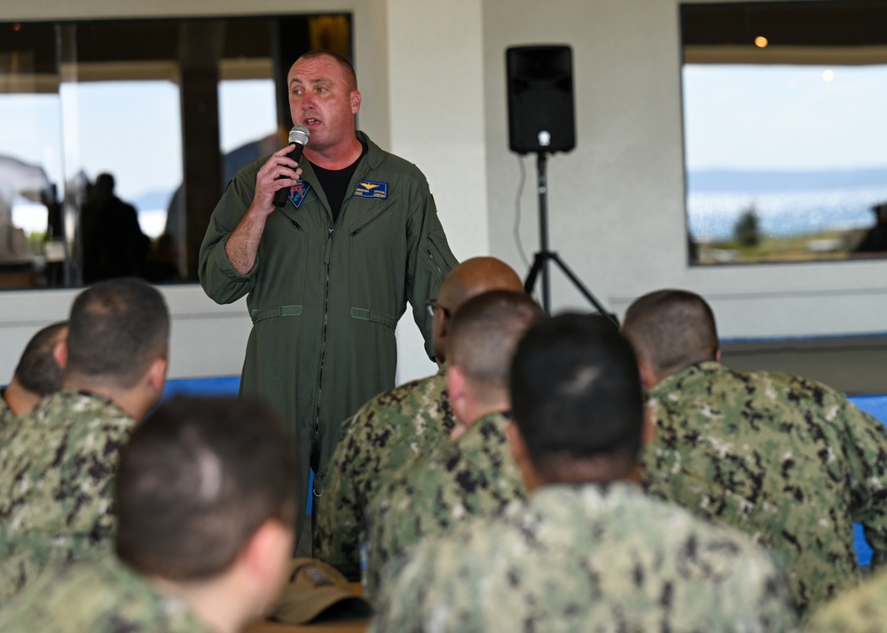 CFAO All Hands Call
