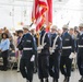 Georgia Air National Guard change of command