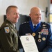 Maj. Gen. Thomas Grabowski retirement