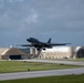 34th Bomb Squadron conducts Bomber Task Force Mission