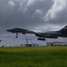 34th Bomb Squadron conducts Bomber Task Force Mission