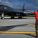 34th Bomb Squadron conducts Bomber Task Force Mission