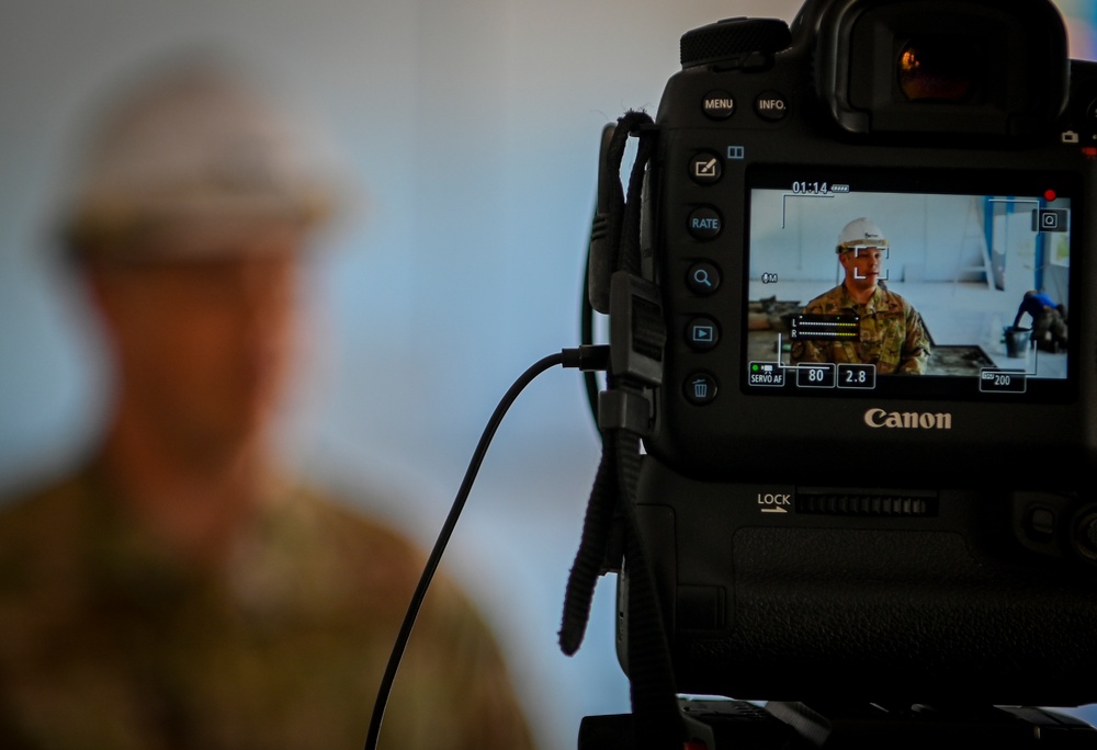 PACAF Airmen assist in ENCAP during Cobra Gold in Thailand